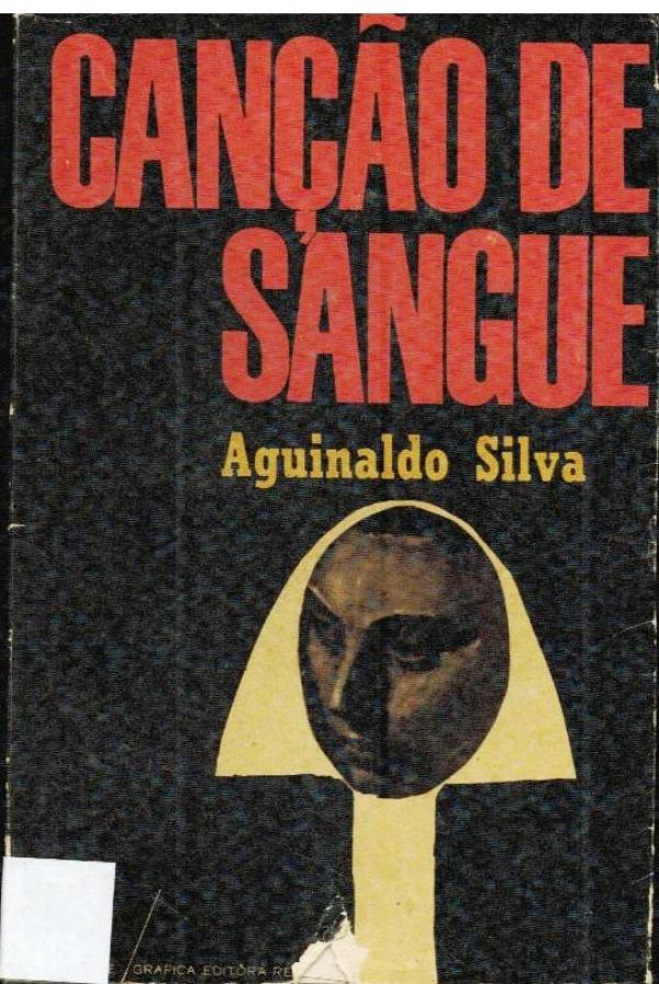 Canção de Sangue